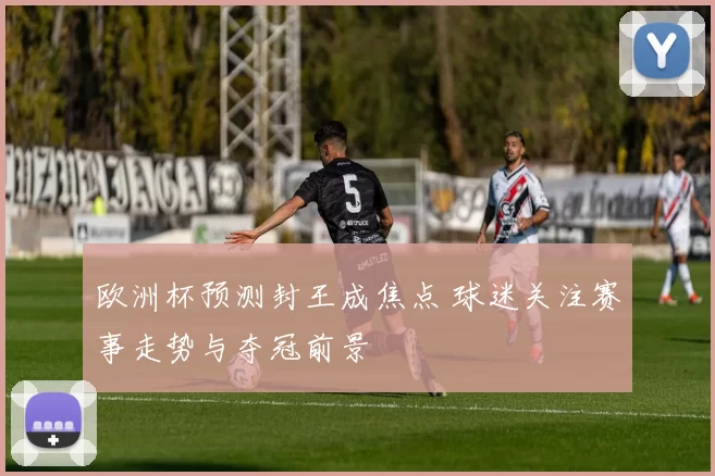 欧洲杯预测封王成焦点 球迷关注赛事走势与夺冠前景