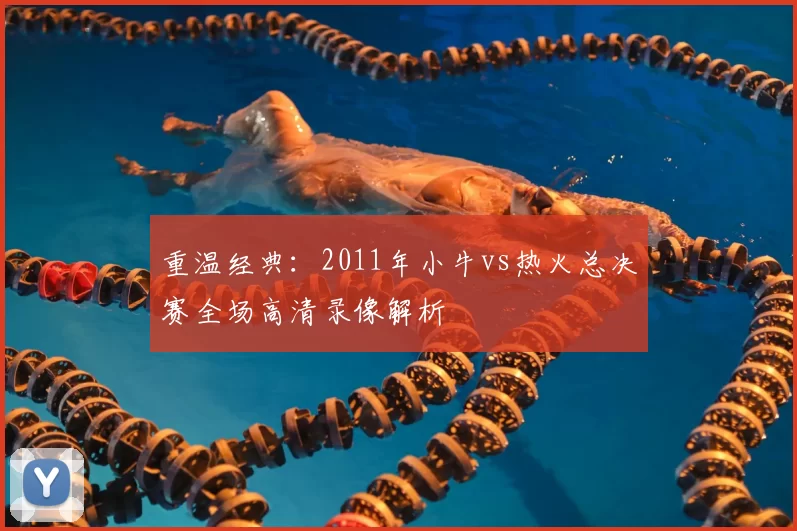 重温经典：2011年小牛vs热火总决赛全场高清录像解析