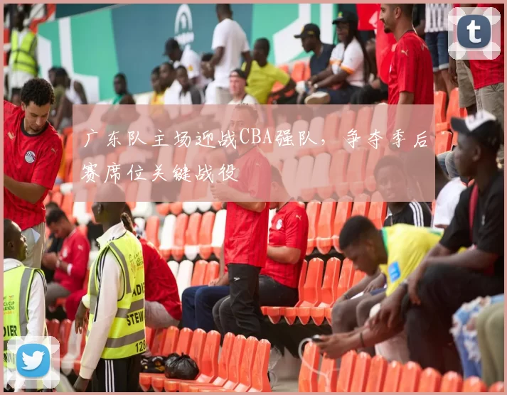 广东队主场迎战CBA强队,争夺季后赛席位关键战役