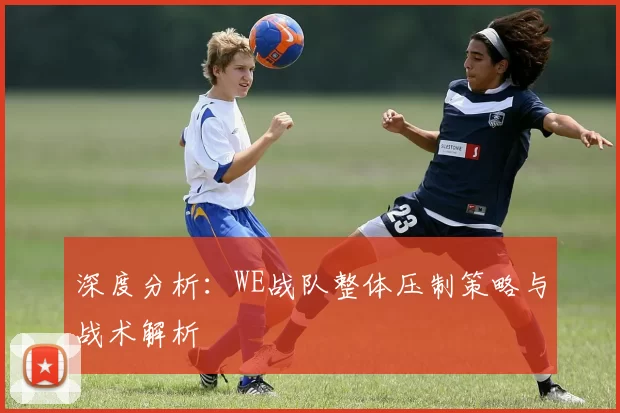 深度分析：WE战队整体压制策略与战术解析