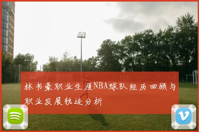 林书豪职业生涯NBA球队经历回顾与职业发展轨迹分析