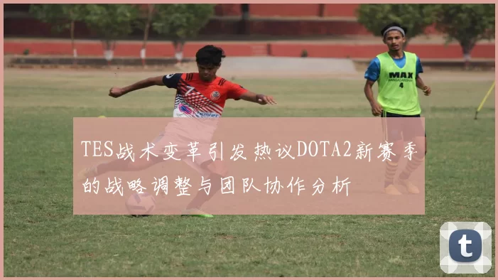 TES战术变革引发热议DOTA2新赛季的战略调整与团队协作分析