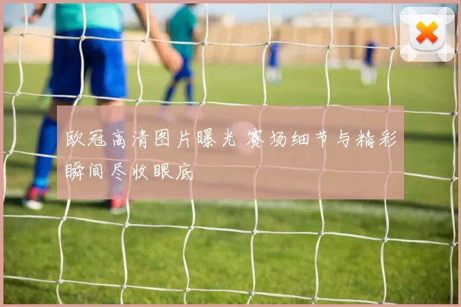 欧冠高清图片曝光 赛场细节与精彩瞬间尽收眼底